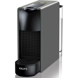 Krups Kapselmaskin Essenza Mini, 0,6 l. Grey