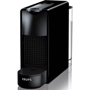 Krups Kapselmaskin Essenza Mini, 0,6 l. Black