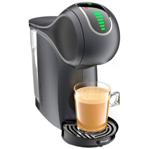 DeLonghi Gusto Genio S Touch, Kapselmaskin