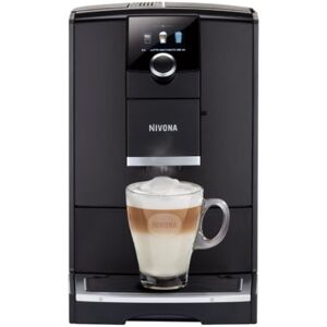 Superautomatisk kaffemaskine Nivona Romatica 790 Sort 1450 W 15 bar 2,2 L