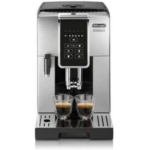 Superautomatisk kaffemaskine DeLonghi ECAM 350.50.SB Sort 1450 W 15 bar 300 g 1,8 L