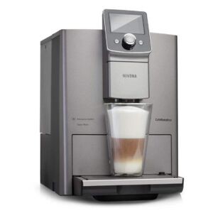 Superautomatisk kaffemaskine Nivona CafeRomatica 821 Sølvfarvet 1450 W 15 bar 1,8 L