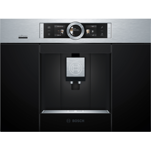 Bosch CTL636ES6 - Espressomaskine til indbygning