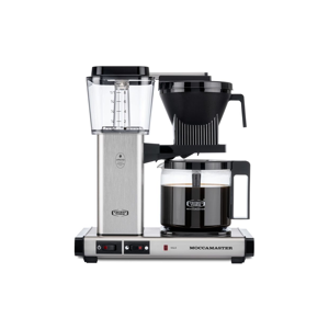 Moccamaster Automatic S - Kaffemaskine