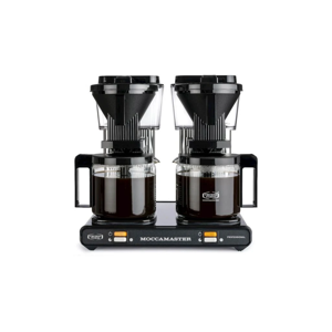 Moccamaster Proffessional Double - Kaffemaskine