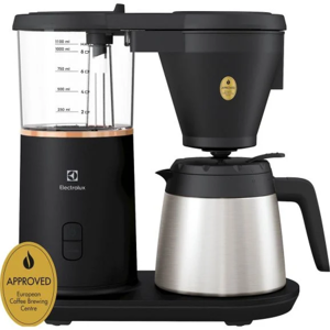 Electrolux E7CM1-6GB - Kaffemaskine