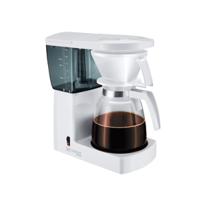 Melitta Excellent grande 3.0 hvid - Kaffemaskine