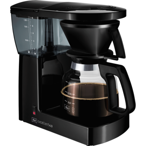 Melitta Excellent 4.0 sort - Kaffemaskine