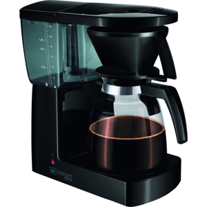 Melitta Excellent Grande 3.0 sort - Kaffemaskine