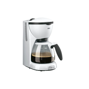 OBH Braun KF520/1 Caféhouse - Kaffemaskine