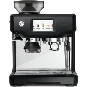 Sage Ses 880 Btr Espressomaskine, Sort