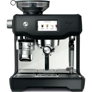 Sage Ses 990 Btr Espressomaskine, Sort