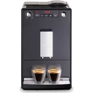 Melitta Solo Espressomaskine, Sort