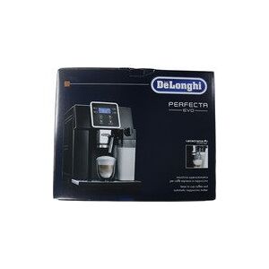 DELONGHI Perfecta Evo ESAM420.40.B Fully-automatic espresso, cappuccino machine