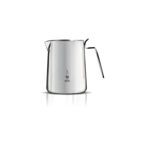 Bialetti Mælkekande - 750 ml - Rustfrit stål