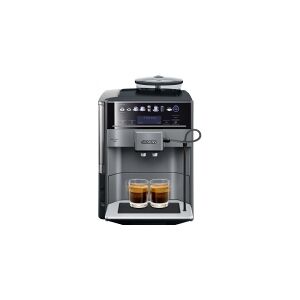 Siemens TE651209RW EQ.6 espressomaskine