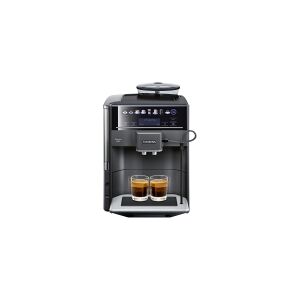 Siemens EQ.6 TE654319RW / coffeeSelect Display / autoMilk Clean / iAroma System