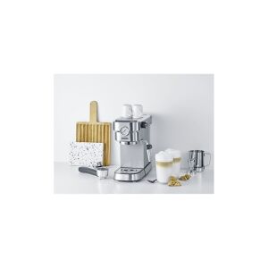 Severin KA 5995 espresso machine