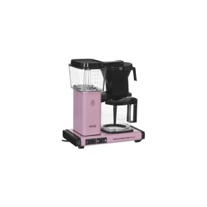 Moccamaster KBG Select Kaffemaskine Rosa