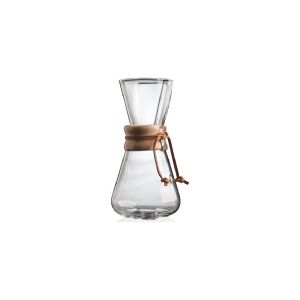 Chemex CM-1C, 0,473176473 L, Glas, Transparent, 209,6 mm