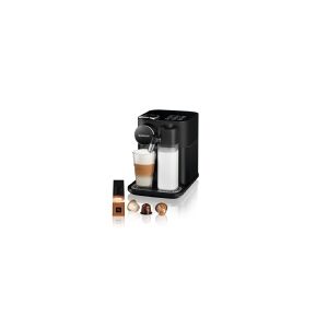 Nespresso Lattissima F531, Espressomaskine, 1,3 L, Kaffekapsel, 1400 W, Sort