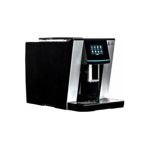 Acopino Vittoria, Espressomaskine, 1,7 L, Kaffebønner, Malet kaffe, Indbygget kværn, 1500 W, Sort, Sølv