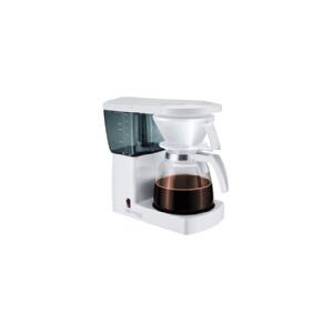 Melitta Excellent Grande - Kaffemaskine - 12 Kopper - Hvid