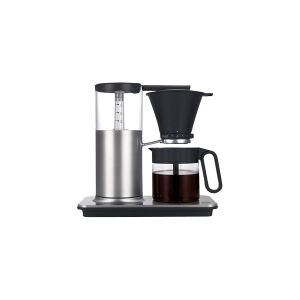 Wilfa Classic CM6S-100 - Kaffemaskine - 8 kopper - børstet rustfrit stål