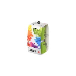 Bialetti Rainbow - Filtreringsapparat - grøn