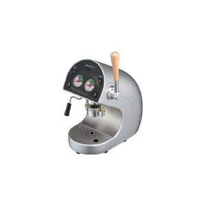 Espresso machine BRUNOPASSO PD-1 SILVER COFFEE MACHINE BRUNOPASSO/DEVICESTYLE