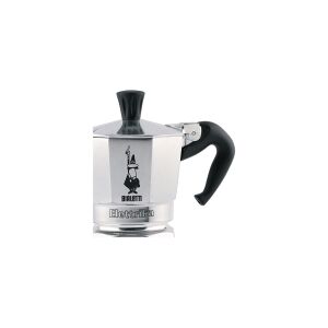 Bialetti New Moka Elettrika - Elektrisk perkolator - 2 kopper