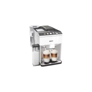 Siemens EQ500 TQ507R02 Fuldautomatisk espressomaskine