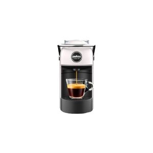 Lavazza Jolie, Kapsel kaffemaskine, 0,6 L, Kaffekapsel, 1250 W, Sort, Hvid