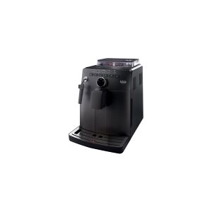 Philips Gaggia Naviglio HD8749 - Automatisk kaffemaskine med kapuccinatore - 15 bar - sort