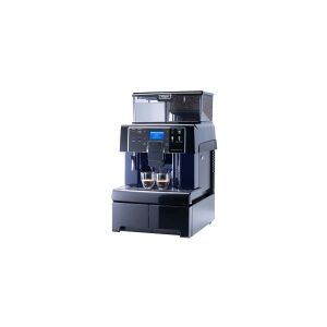 Philips Saeco Aulika Evo Office - Automatisk kaffemaskine - 15 bar - sort
