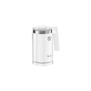 Melitta Cremio 1014-01 - Mælkeskummer - 250 ml - 450 W - hvid