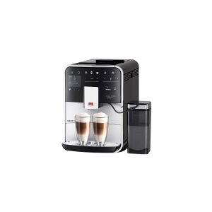 MELITTA Barista TS F85/0 -101 espressomaskine