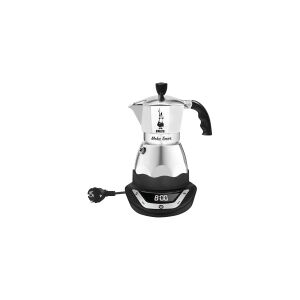 BIALETTI MOKA TIMER 6 KOP