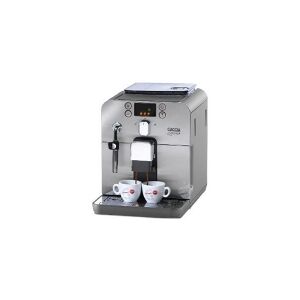 Gaggia R19305/01 Brera LED silver