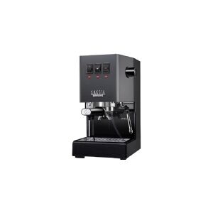 Gaggia Gaggia - Classic EVO Industrial Grey - Espressomaskine