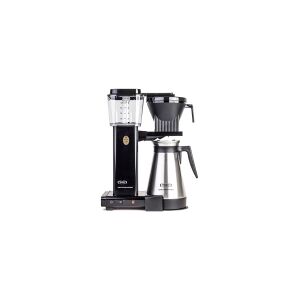 Moccamaster Moccamaster KBGT741 Black med termokande