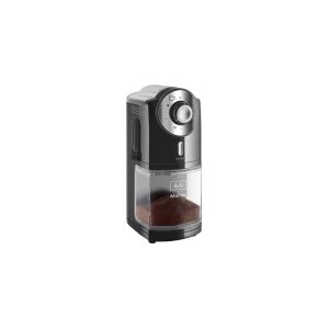 Melitta Molino - Kaffemølle - 100 W - sort