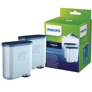 Philips CA6903/22 Kalk- og vandfilter Saeco Espressomaskine 2 st