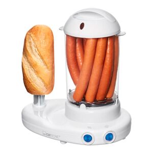 Clatronic HDM 3420 EK Hotdog maskine (350W)