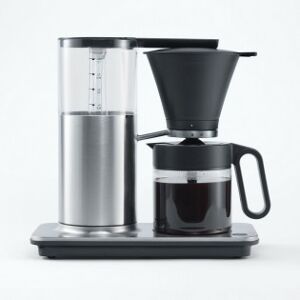 Wilfa Cm3s-A100 Classic Pause Kaffemaskine