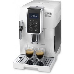 DeLonghi Dinamica Ecam350.35.W -Kaffemaskine