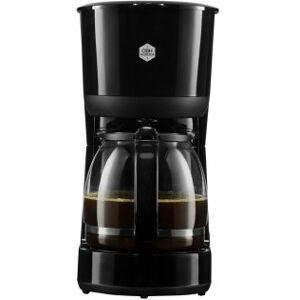 OBH Nordica Daybreak -Kaffemaskine, Sort