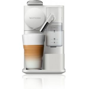 DeLonghi Nespresso Lattissima One Evo -Kapselmaskine, Hvid