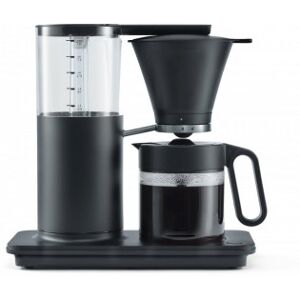 Wilfa Cm2b-A125 Classic Tall -Kaffemaskine, Sort