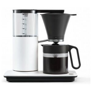 Wilfa Cm2w-A125 Classic Tall -Kaffemaskine, Hvid